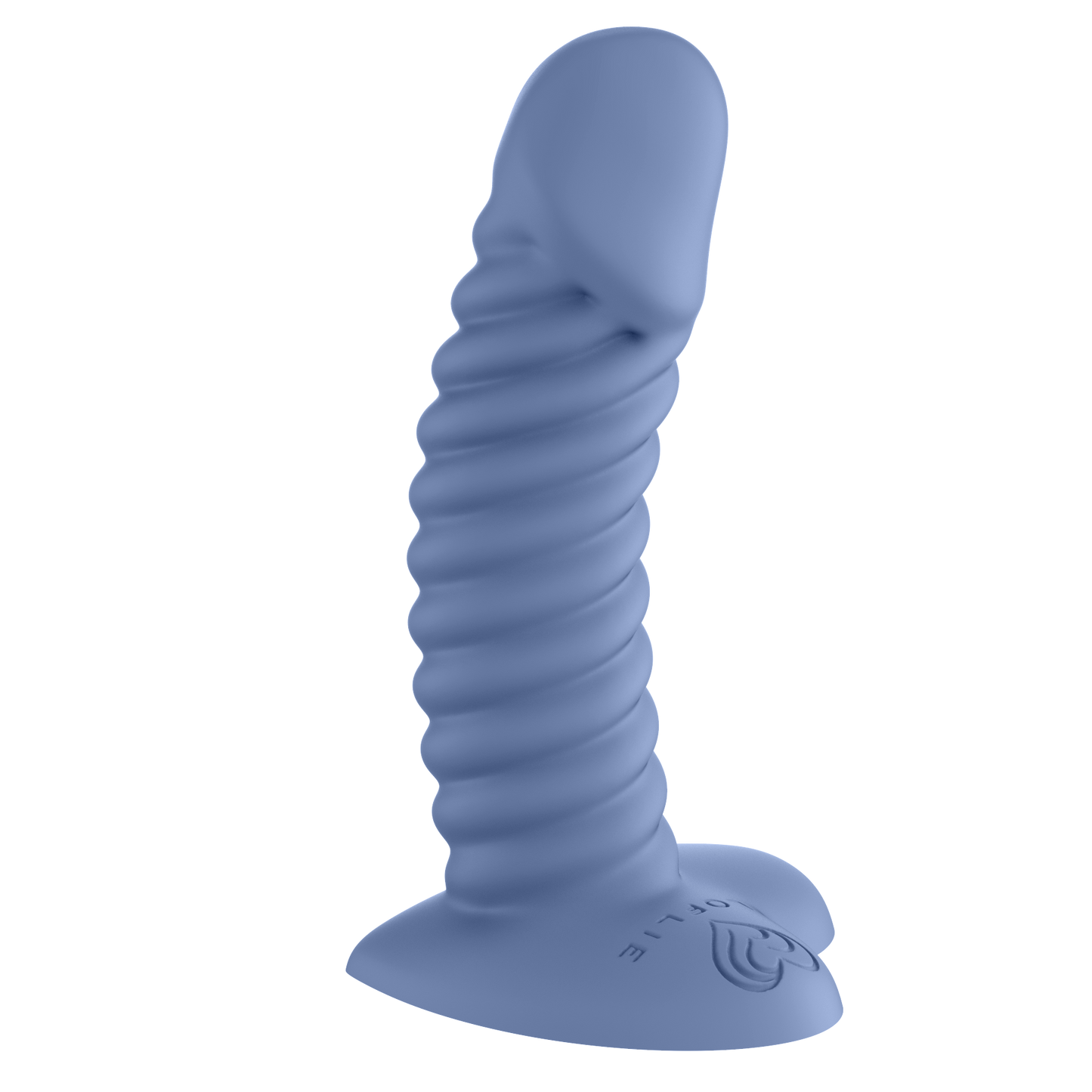 Spiral Dildo: Swirlypop