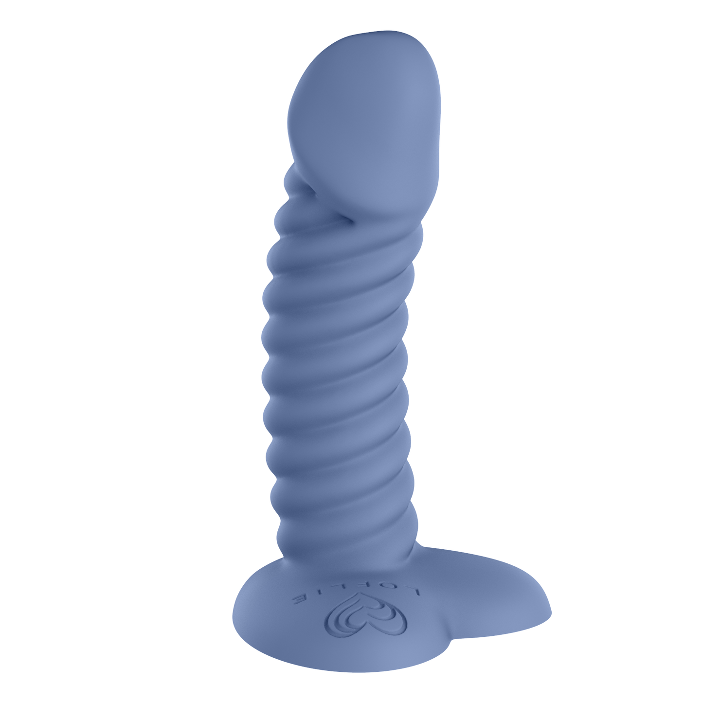 Spiral Dildo: Swirlypop