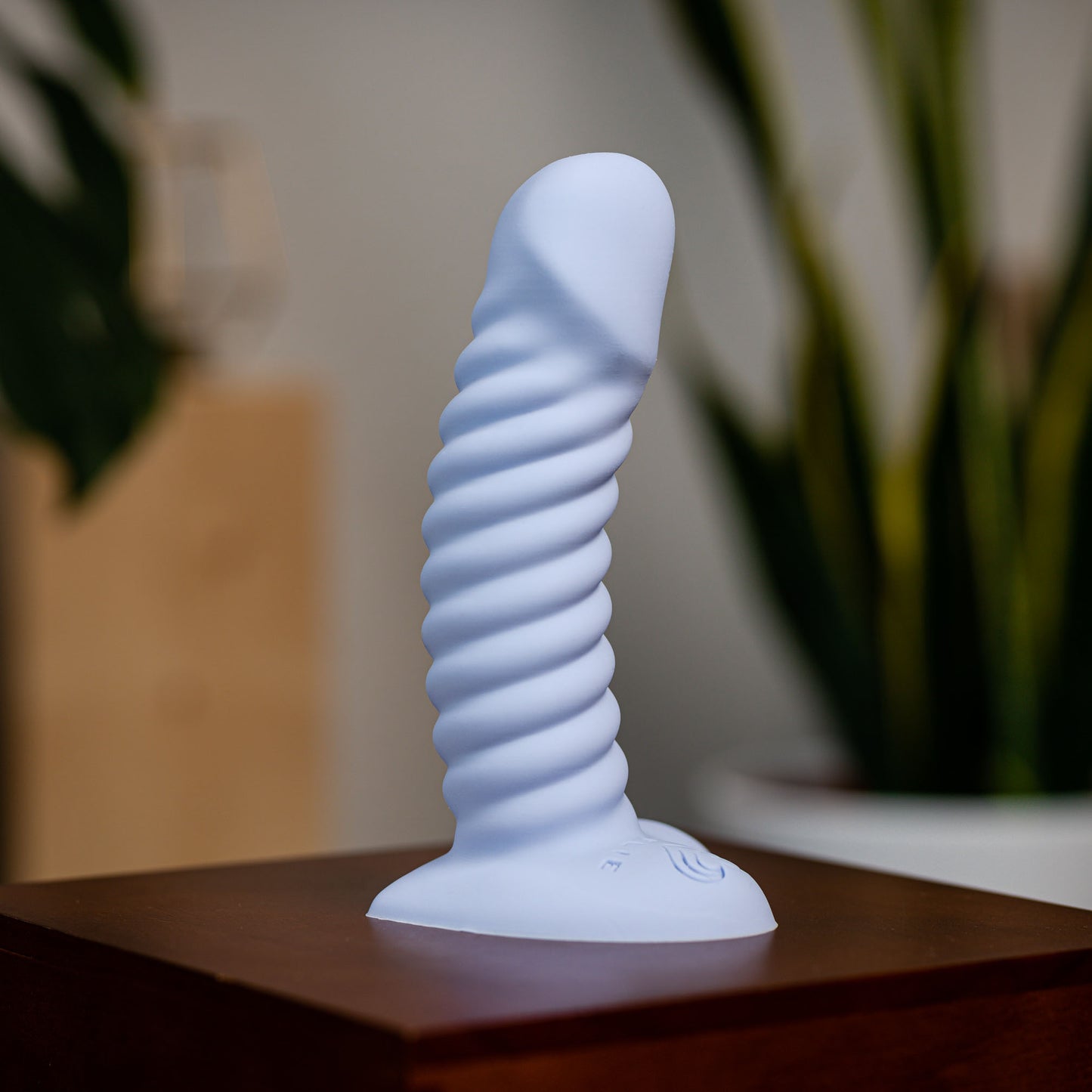 Spiral Dildo: Swirlypop