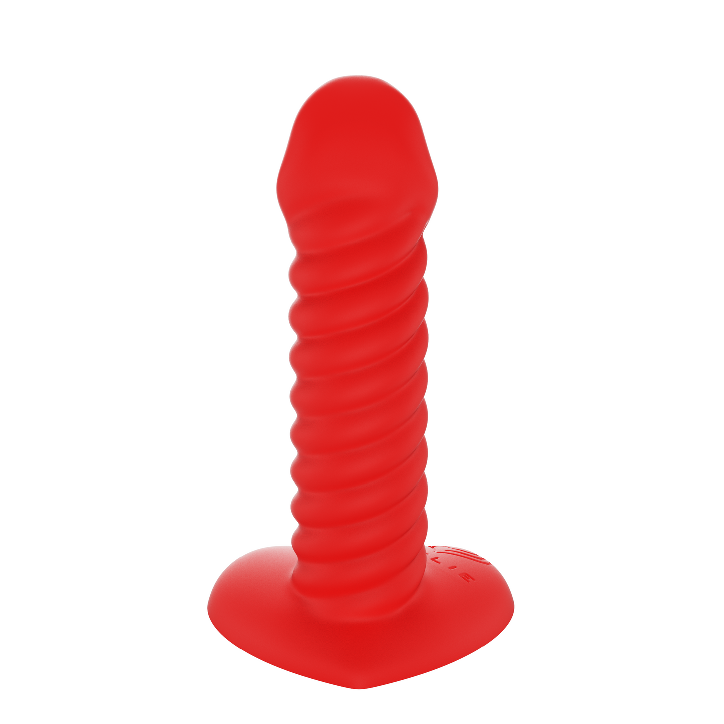 Spiral Dildo: Swirlypop