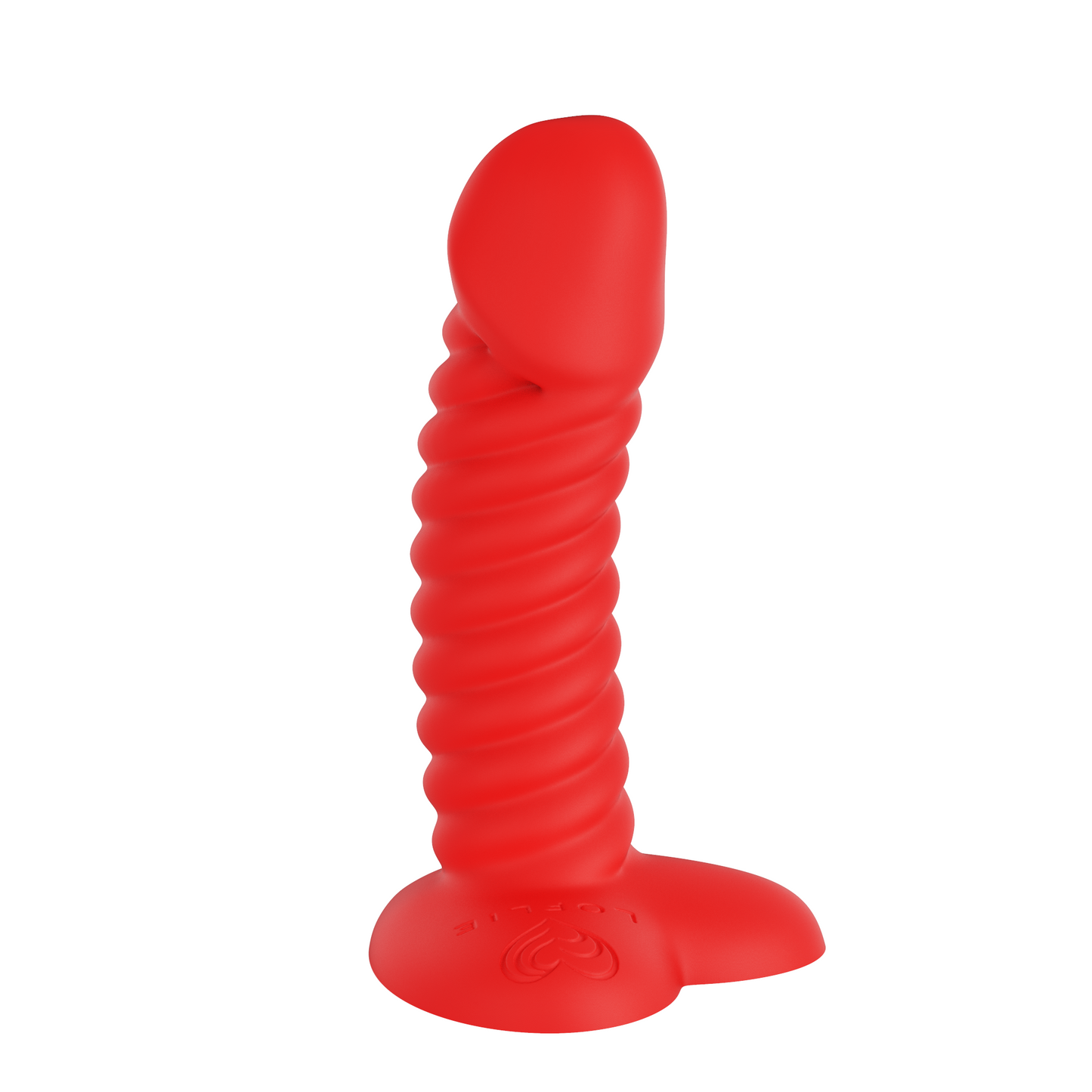 Spiral Dildo: Swirlypop