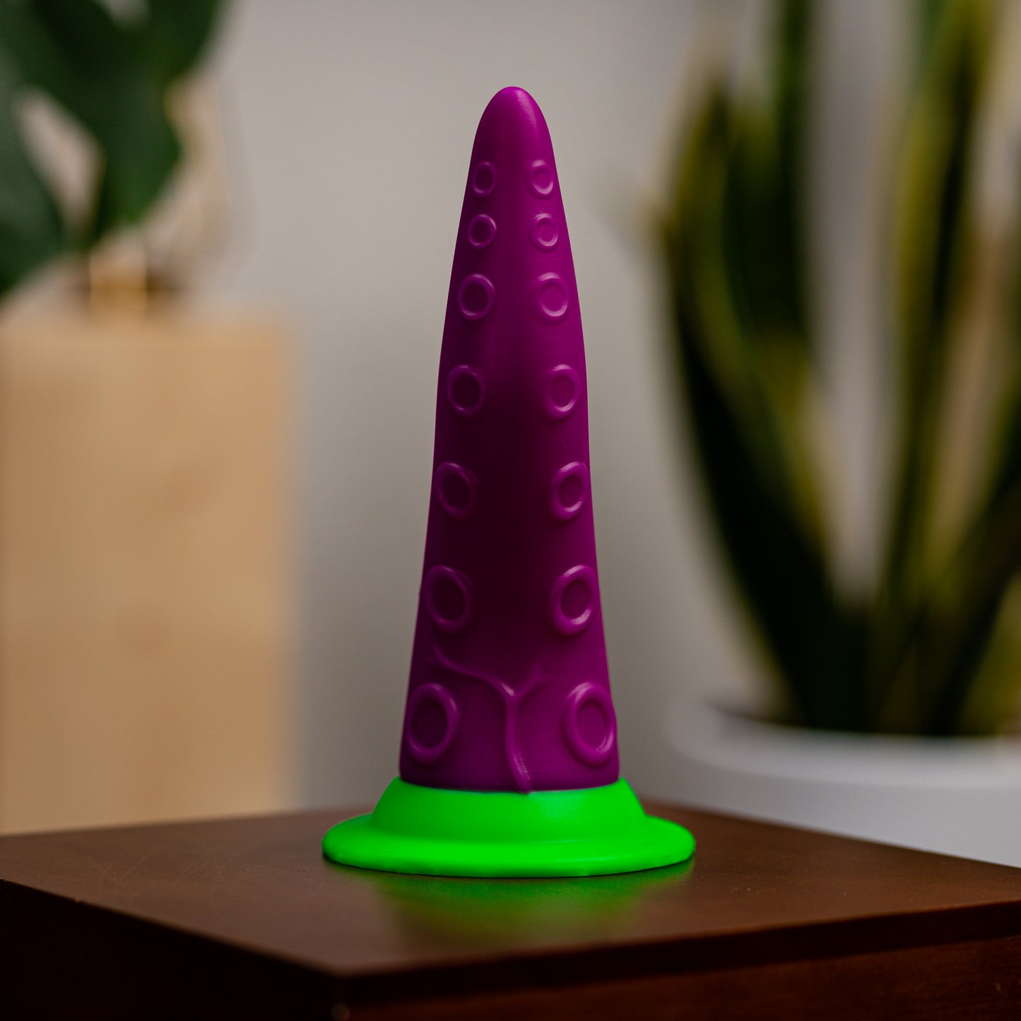 Tentakel Dildo