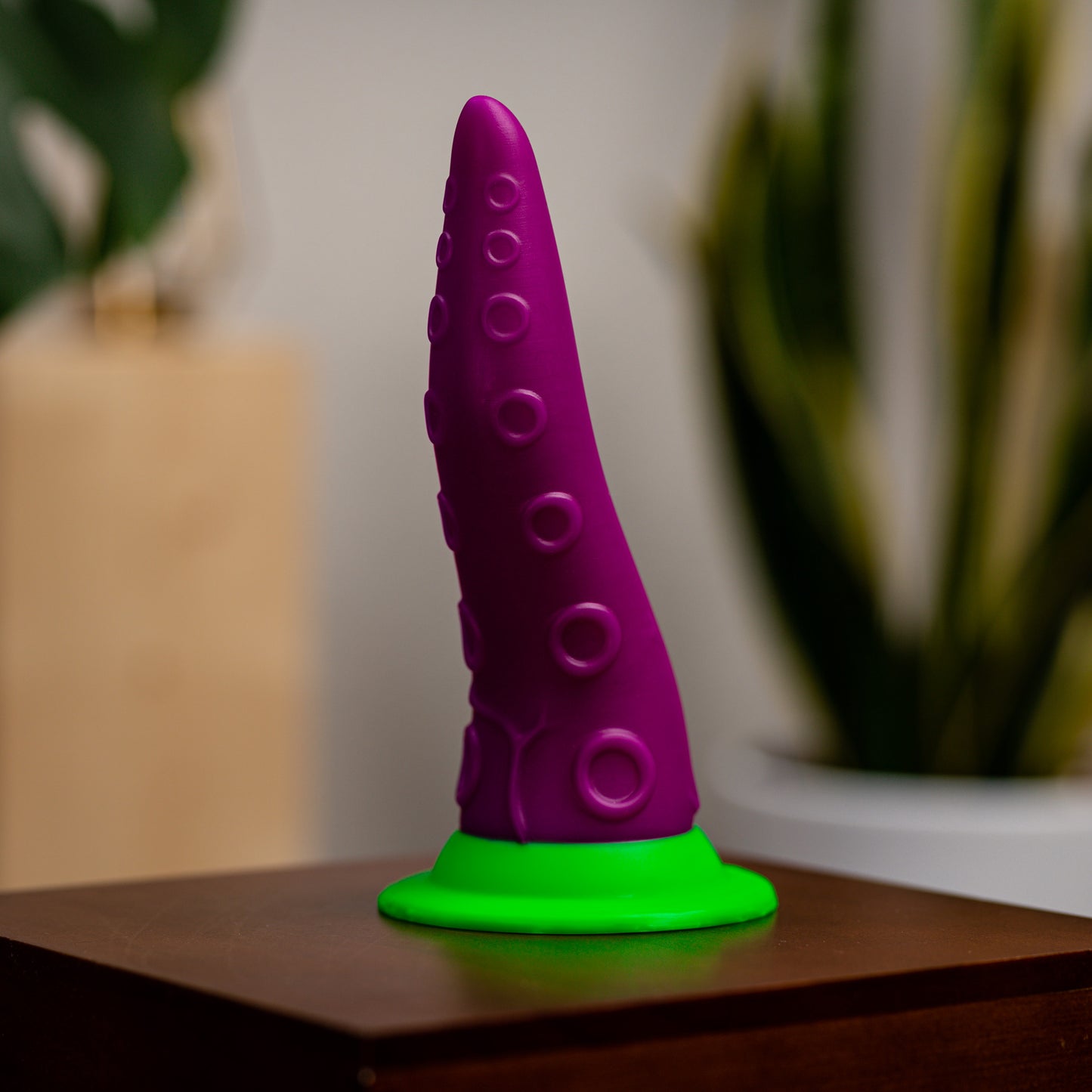 Tentakel Dildo