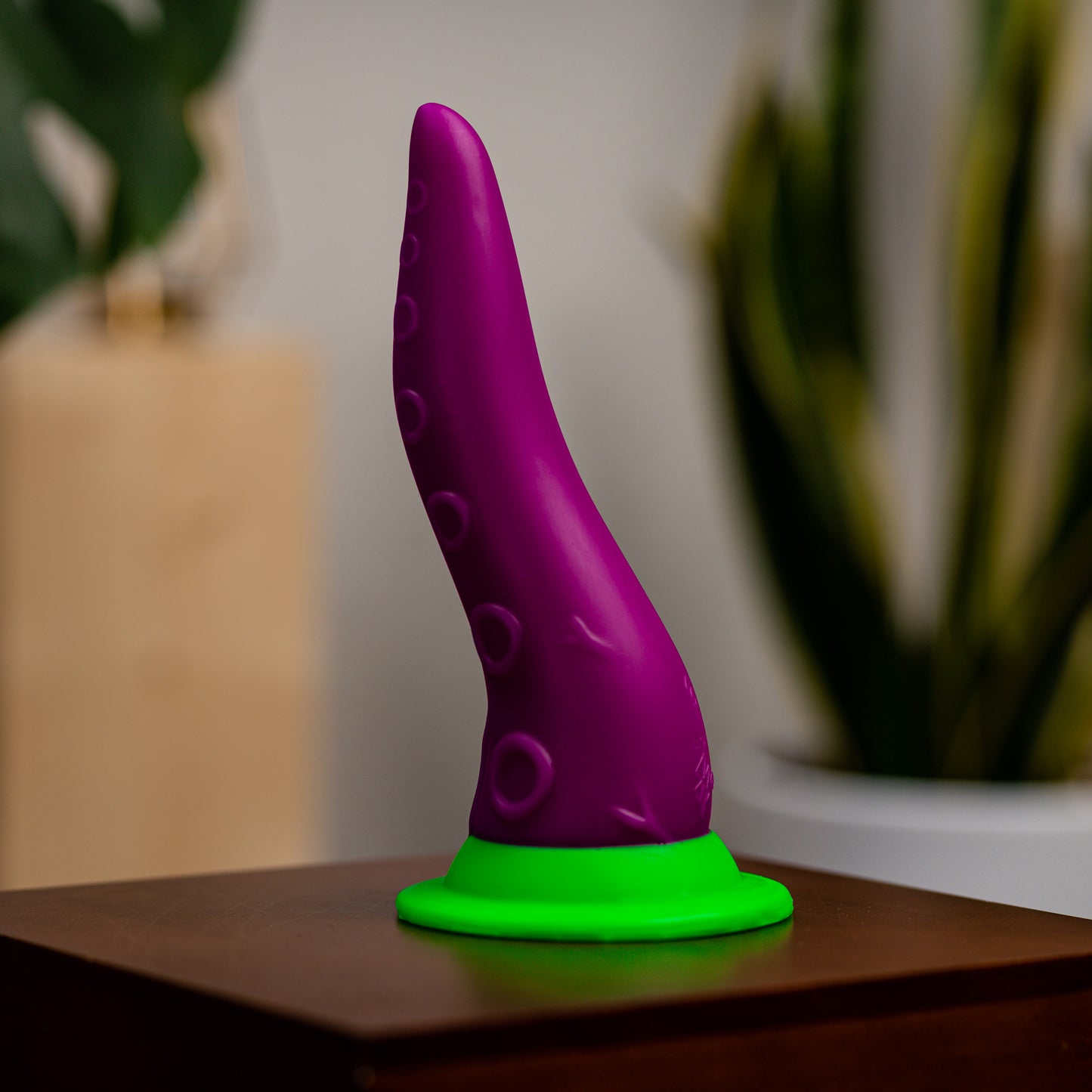 Tentakel Dildo