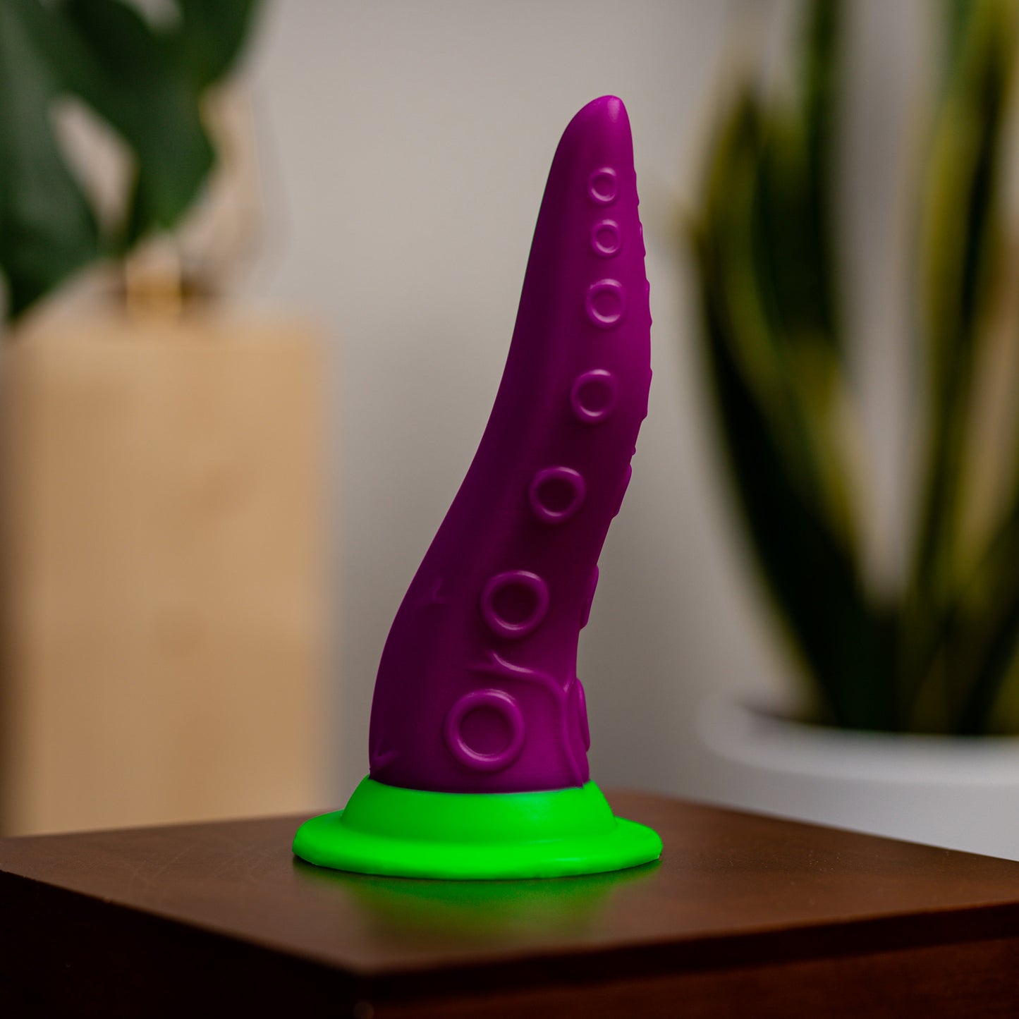 Tentakel Dildo