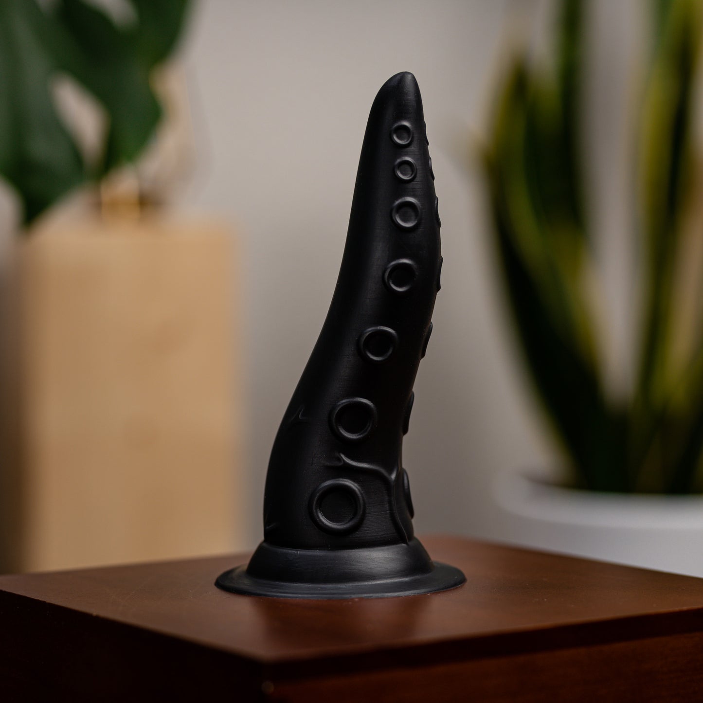 Tentakel Dildo